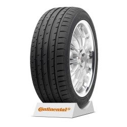 Автошина Continental Conti Sport Contact 3 R19 255/45 100Y FR PORSCHE